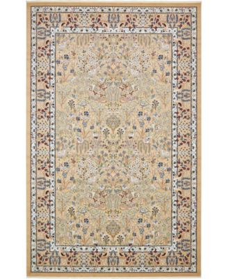 Narenj Nar7 Area Rug Collection