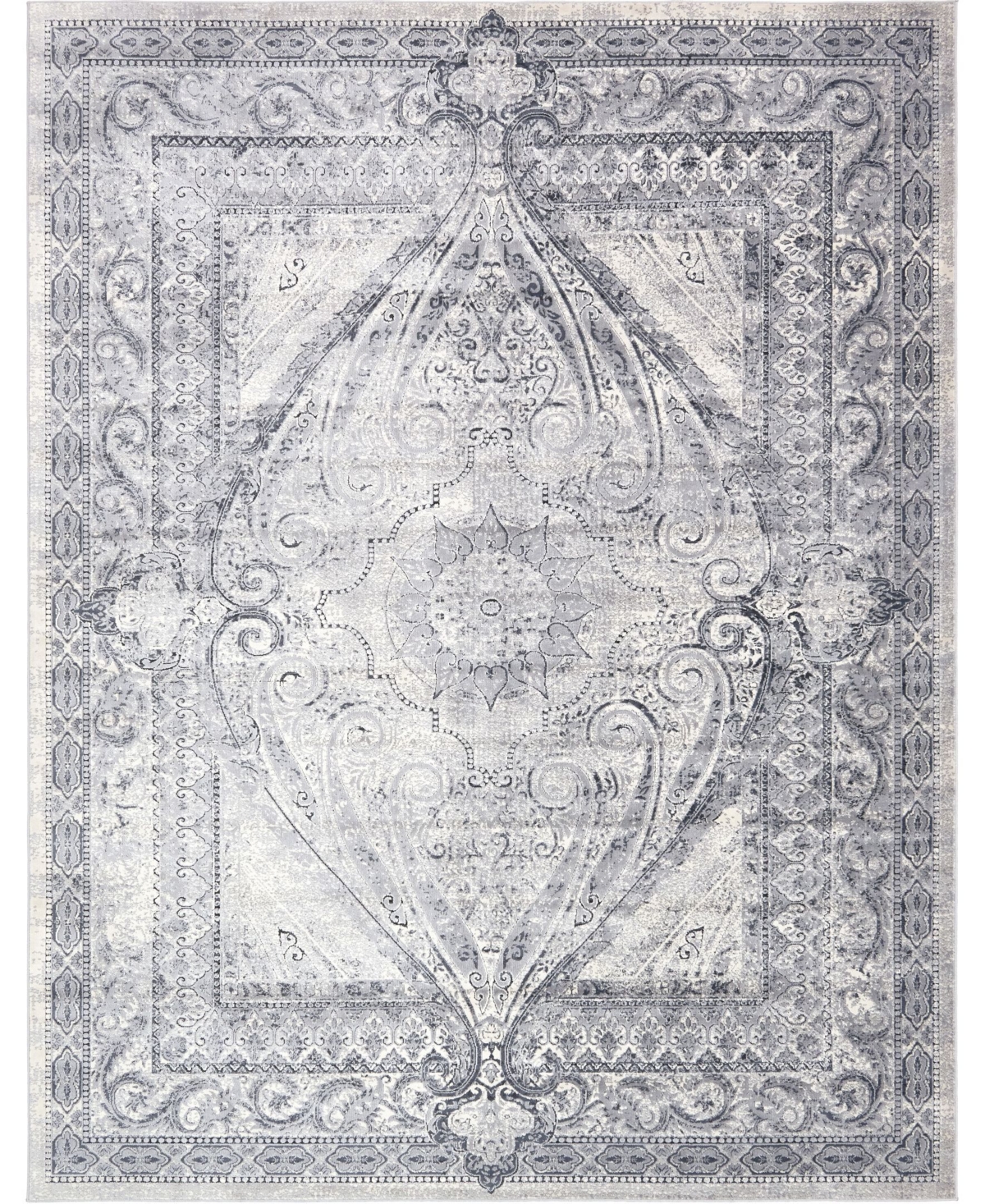 Bayshore Home Odette Ode8 Area Rug