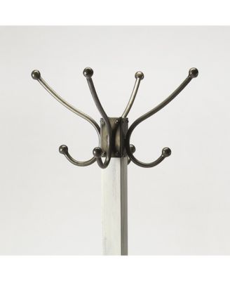 Butler Logan Square Costumer