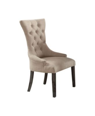 Gerardo Arm Chair, Set of 2