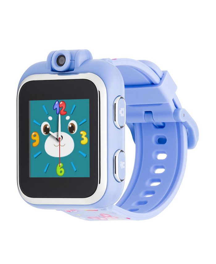 i touch playzoom smartwatch