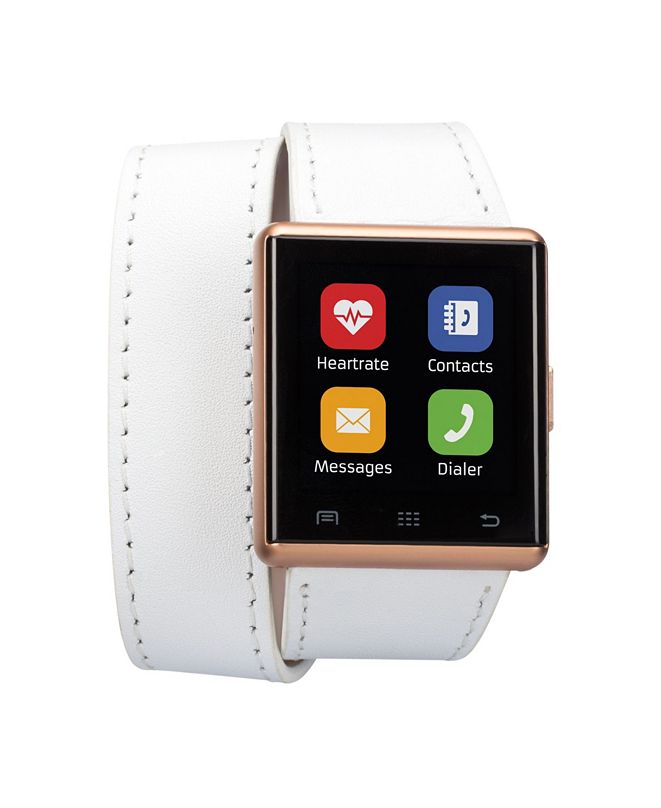 i touch 2 air watch