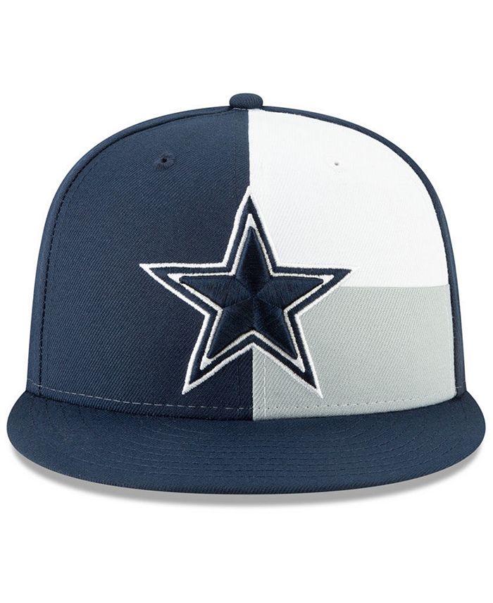 New Era Dallas Cowboys 2019 Draft 59FIFTY Fitted Cap & Reviews - Sports ...