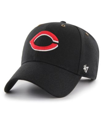 47 brand reds hats