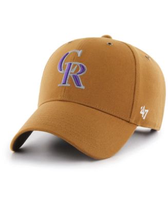 Carhartt rockies hat on sale