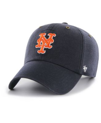 mets carhartt hat