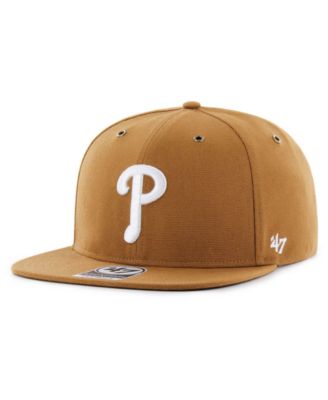 '47 Brand - Carhartt CAPTAIN Cap