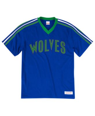 timberwolves shirt jersey