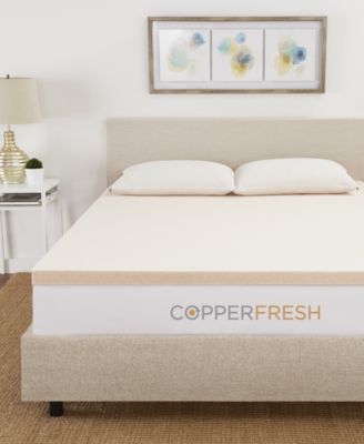 target memory foam mattress pad