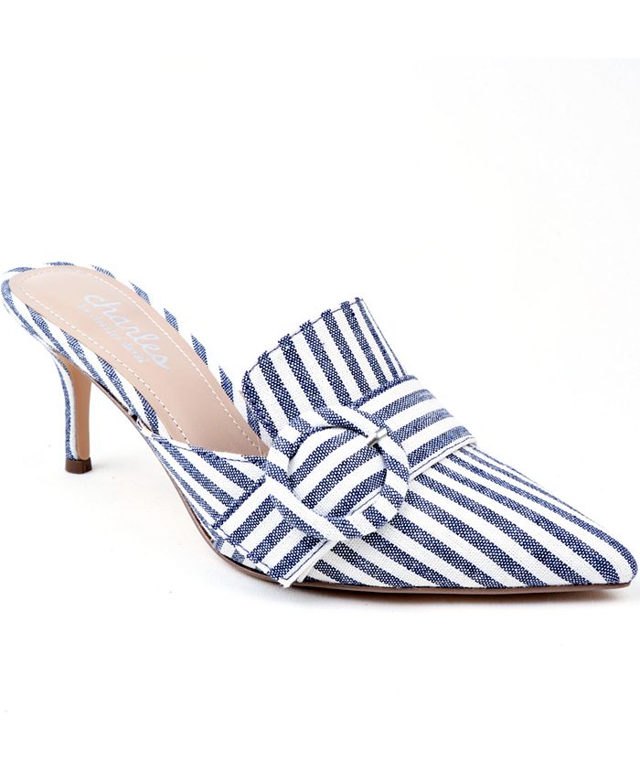 Charles by charles david mules hot sale