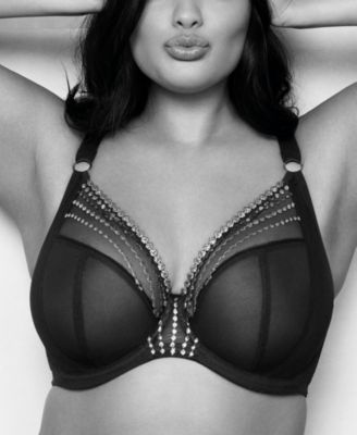 Matilda Full Figure Matilda Underwire Bra EL8900, Online Only 
