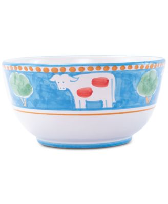 Campagna Deep Serving Bowl