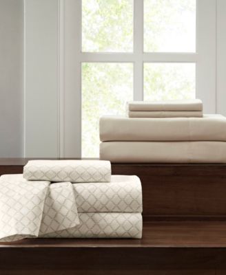 Zara Jacquard 16-Pc. Comforter Sets