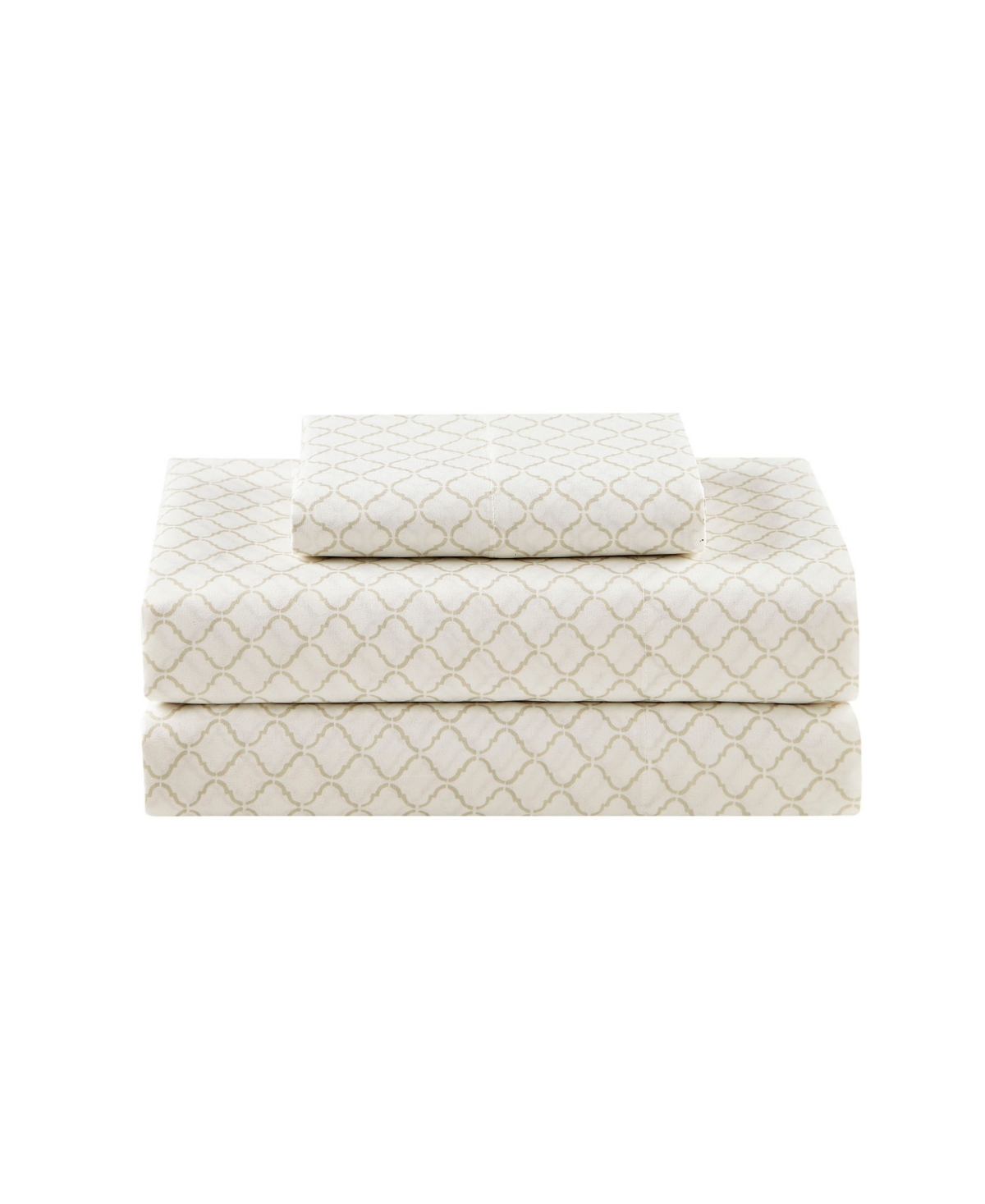 Madison Park Essentials Zara Jacquard 16-Pc. Comforter Set