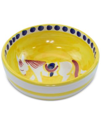 Campagna  Olive Oil Bowl