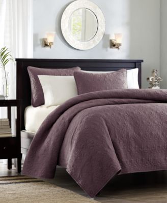 Quebec 3-Pc. Quilt Sets