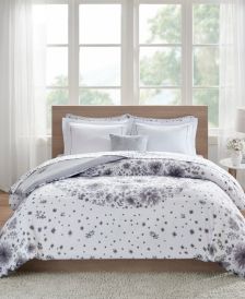 Emma Queen 8-Pc. Comforter and Sheet Set