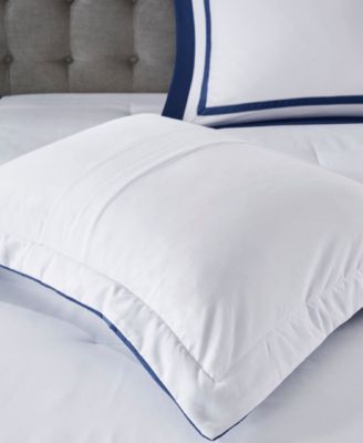 Heritage 8-Pc. Comforter & Coverlet Set, King/California King