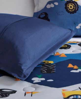 Intelligent Design Nash 3-Pc. Comforter Set, Twin