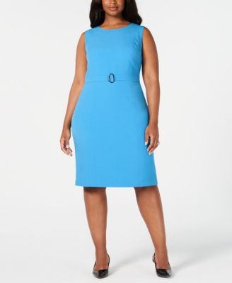 kasper plus size dresses