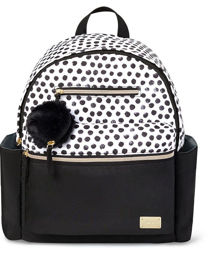 Carter's all together diaper backpack clearance