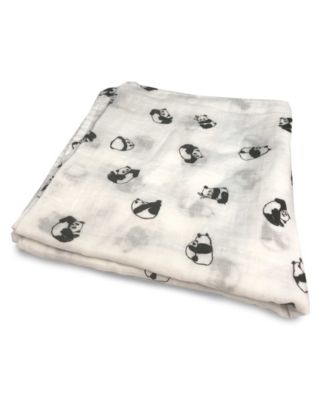 bamboo baby swaddle blanket