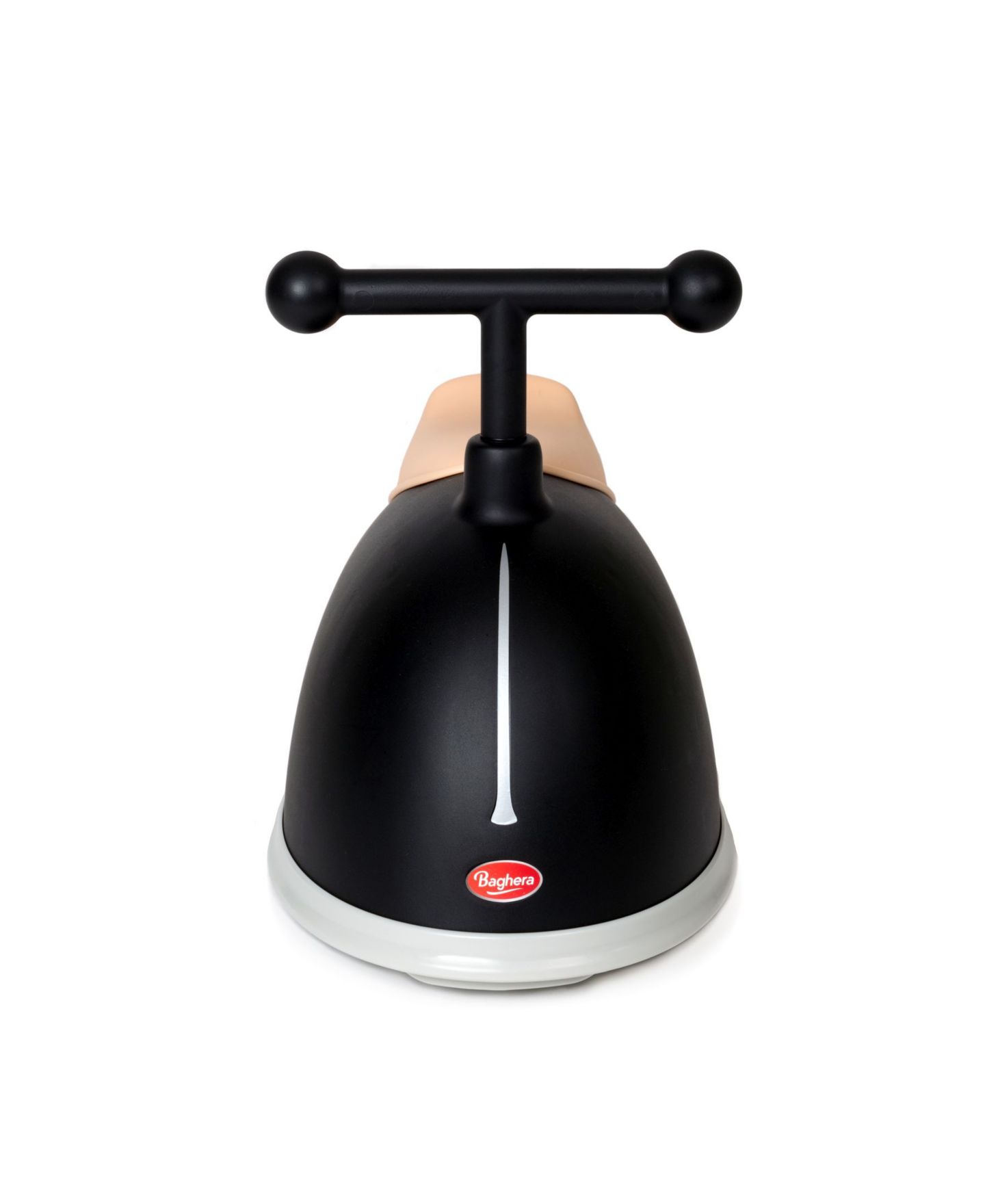 Детская игрушка Baghera Twister Omnidirectional Ride-On Toy, Ages 1+ — фото 3