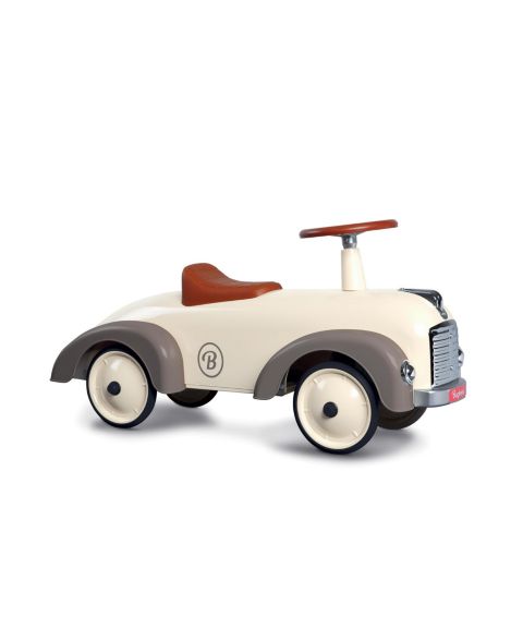 Детская игрушка Baghera Metal Ride-On Speedster