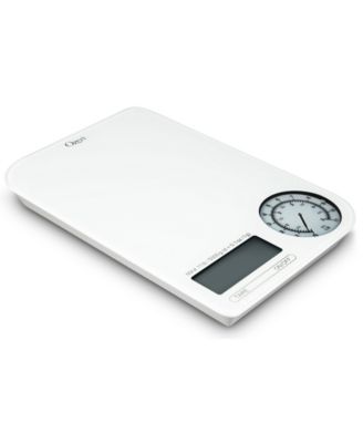 Ozeri Rev Digital Kitchen Scale With Electro Mechanical Weight Dial   12944909 Fpx.tif