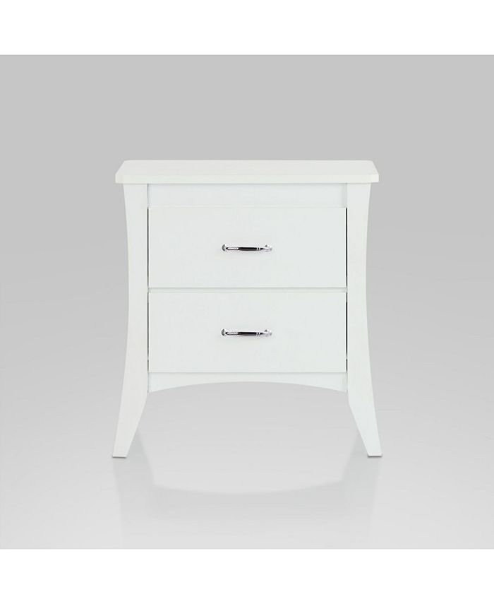Acme Furniture Babb Nightstand Macy's