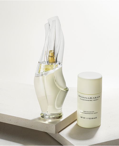 macy's donna karan cashmere mist