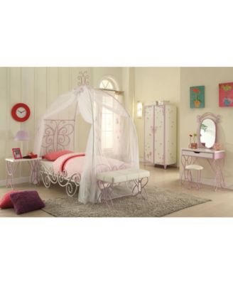 Acme Furniture Priya II Vanity Set