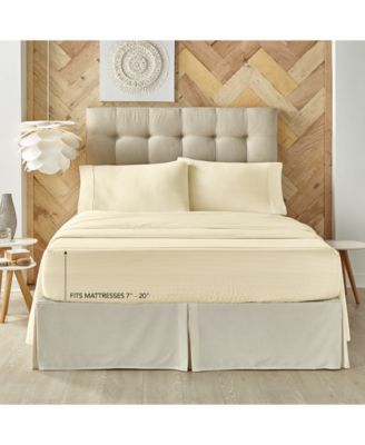 Royal Fit Microfiber Sheet Sets