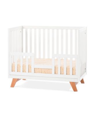 Soho 4-in-1 Convertible Crib