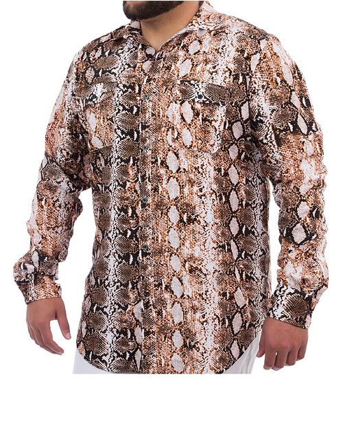 Mvp Collections By Mo Vaughn Productions Mvp Collections Men S Big
