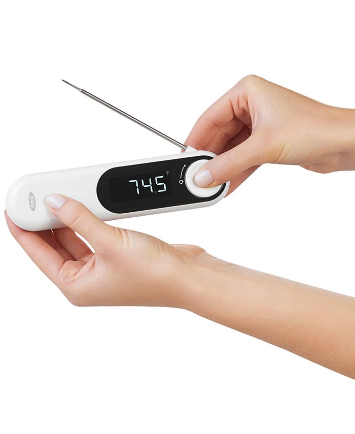 OXO Thermocouple Thermometer Macy's