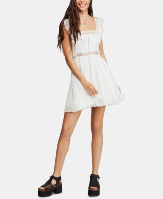 free people one verona dress