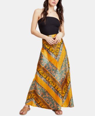 free people skirt macys