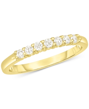 image of Diamond Band (5/8 ct. t.w.) in 14k Gold