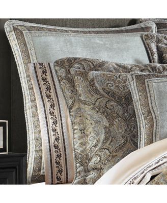 Provence Sham, European