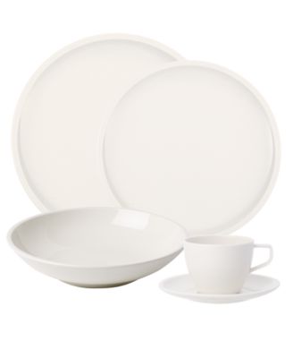 Artesano 30 Pc. Dinnerware Set, Service for 6