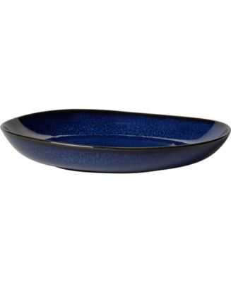 Villeroy & Boch Lave Bowl Flat - Macy's