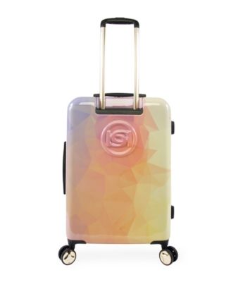 bebe emma luggage