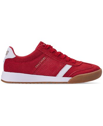 Skechers zinger 2.0 discount the white stripe