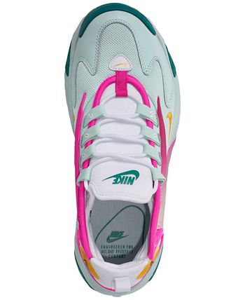 Women's zoom 2k running sneakers from shop finish line
