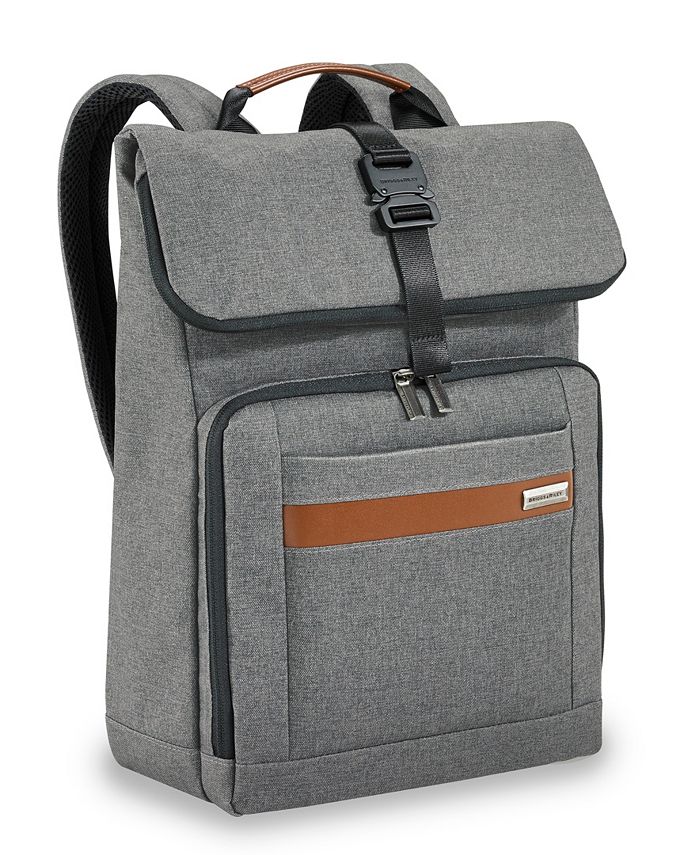 Briggs and riley 2025 kinzie street medium backpack