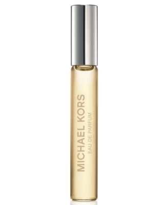 Michael Kors Signature Fragrance 0.34 oz Rollerball Macy s