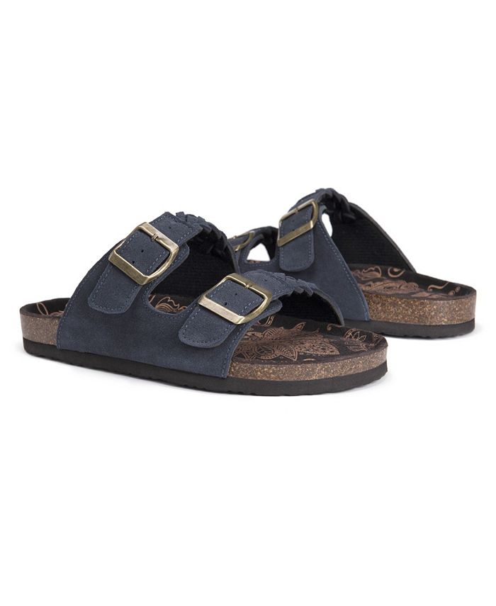 Muk Luks Women s Juliette Sandals Macy s