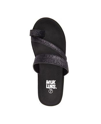 muk luks pitch solo wedge