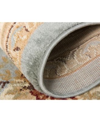 Versailles VER3 7' x 10' Area Rug